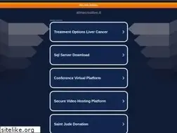 Sites similar to almacreative.it