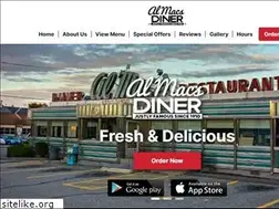 Sites similar to almacsdinertogo.com