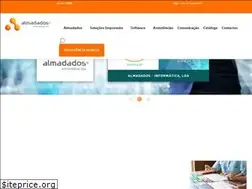 Sites similar to almadados.pt