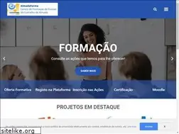 Sites similar to almadaforma.net