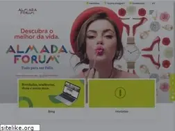 Sites similar to almadaforum.com