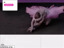Sites similar to almadanceschool.com