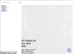 Sites similar to almadanilaw.com