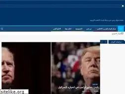 Sites similar to almadar.be