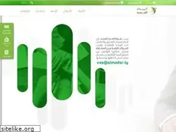 Sites similar to almadar.ly