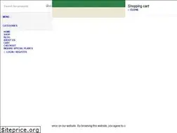 Sites similar to almadaratshop.com