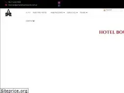 Sites similar to almadebuenosaires.com.ar