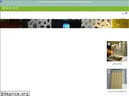 Sites similar to almadecor.ir
