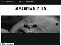 Sites similar to almadelia.mx