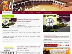 Sites similar to almaden.es