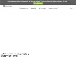 Sites similar to almadendelaplata.es