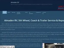 Sites similar to almadenrv.com