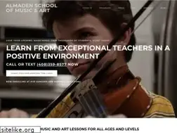 Sites similar to almadenschool.com