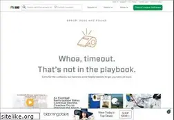 Sites similar to almadensoccer.org