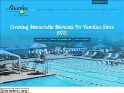 Sites similar to almadensrc.org