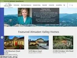 Sites similar to almadenvalleyrealestate.com