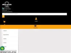 Sites similar to almadepraia.com.br