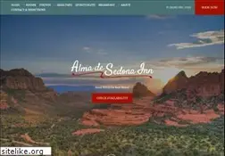 Sites similar to almadesedona.com