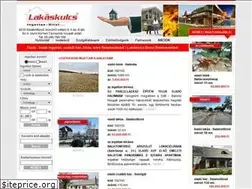 Sites similar to almadi.ingatlan.hu