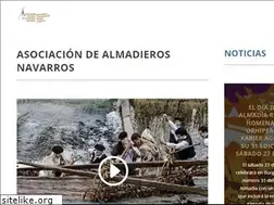Sites similar to almadiasdenavarra.com