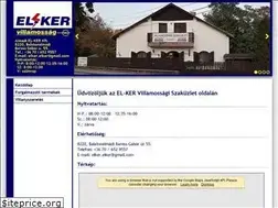Sites similar to almadielker.hu