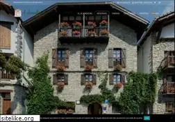 Sites similar to almadiero.com