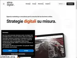 Sites similar to almadigital.it