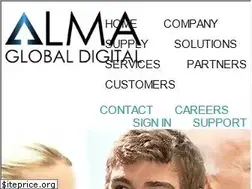 Sites similar to almadigital.net