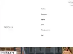Sites similar to almadih.com