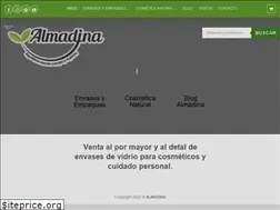 Sites similar to almadina.com.co