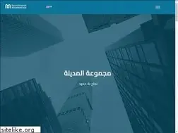 Sites similar to almadina.com.sa