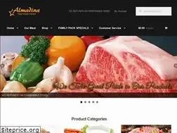 Sites similar to almadina1.com