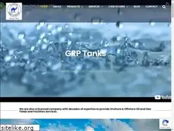 Sites similar to almadinafiberglass.com