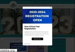 Sites similar to almadinah-school.com