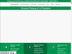 Sites similar to almadinahlandarrangement.com