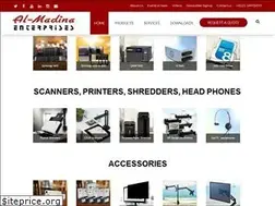 Sites similar to almadinapk.com