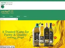 Sites similar to almadinastore.pk