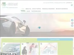 Sites similar to almadinatakaful.com