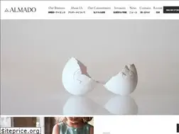 Sites similar to almado.co.jp