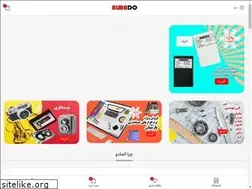 Sites similar to almado.ir