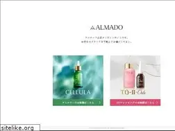 Sites similar to almado.jp