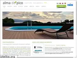 Sites similar to almadopico.com