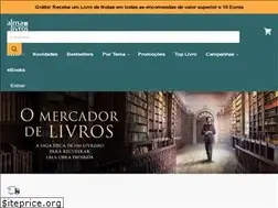 Sites similar to almadoslivros.pt