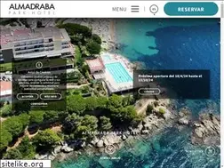 Sites similar to almadrabapark.com