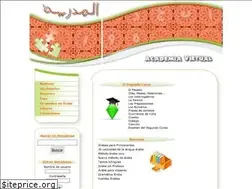 Sites similar to almadrasa.org