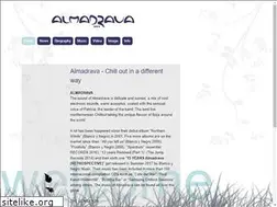 Sites similar to almadrava.com