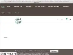 Sites similar to almaeko.com