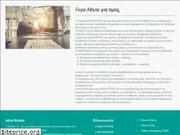 Sites similar to almaestate.com
