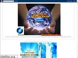 Sites similar to almaeternadeluz.blogspot.com