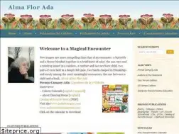 Sites similar to almaflorada.com